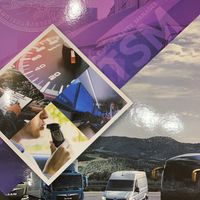 Transport Safety Manager 2-4June Rayong (TSM)