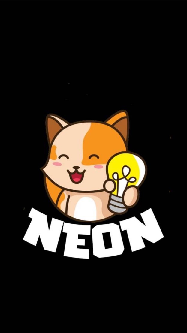 Neon[Roo]