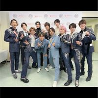 ジャニーズ好きな人入ってー！