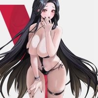 NIKKE 玄學中心 7th