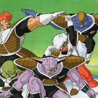 PS版ドラゴンボールスパーキングゼロ