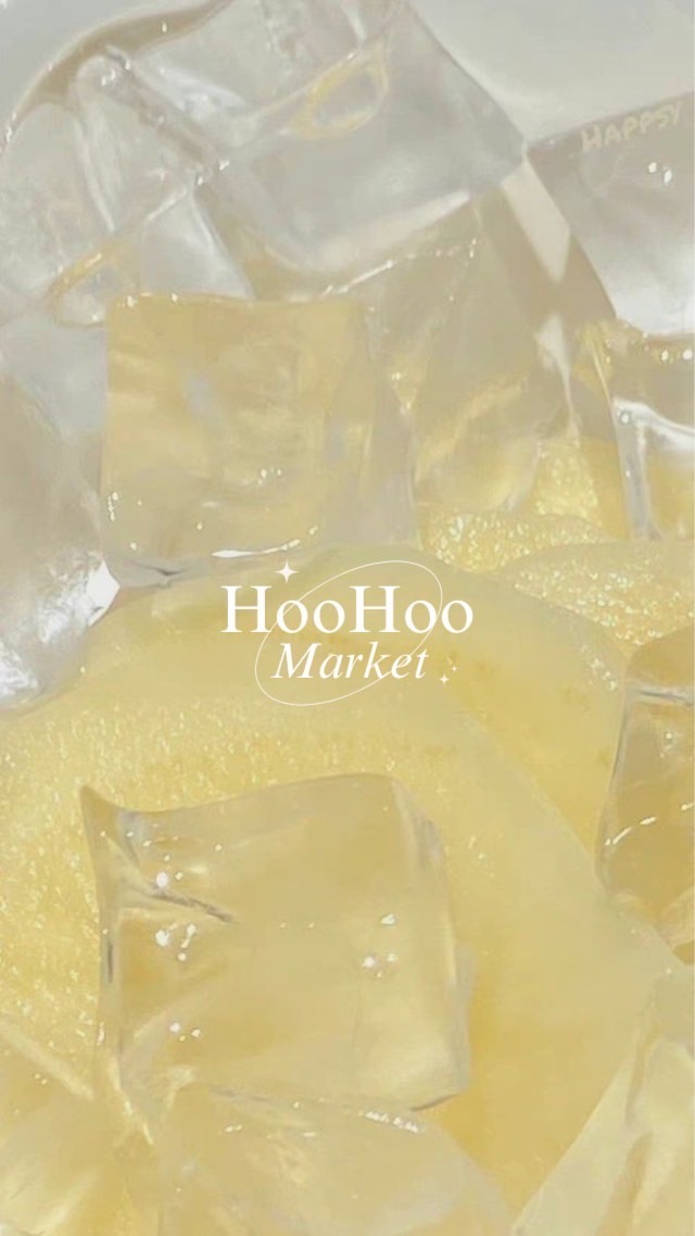 HooHoo Market