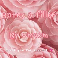 Botox&filler by umaom