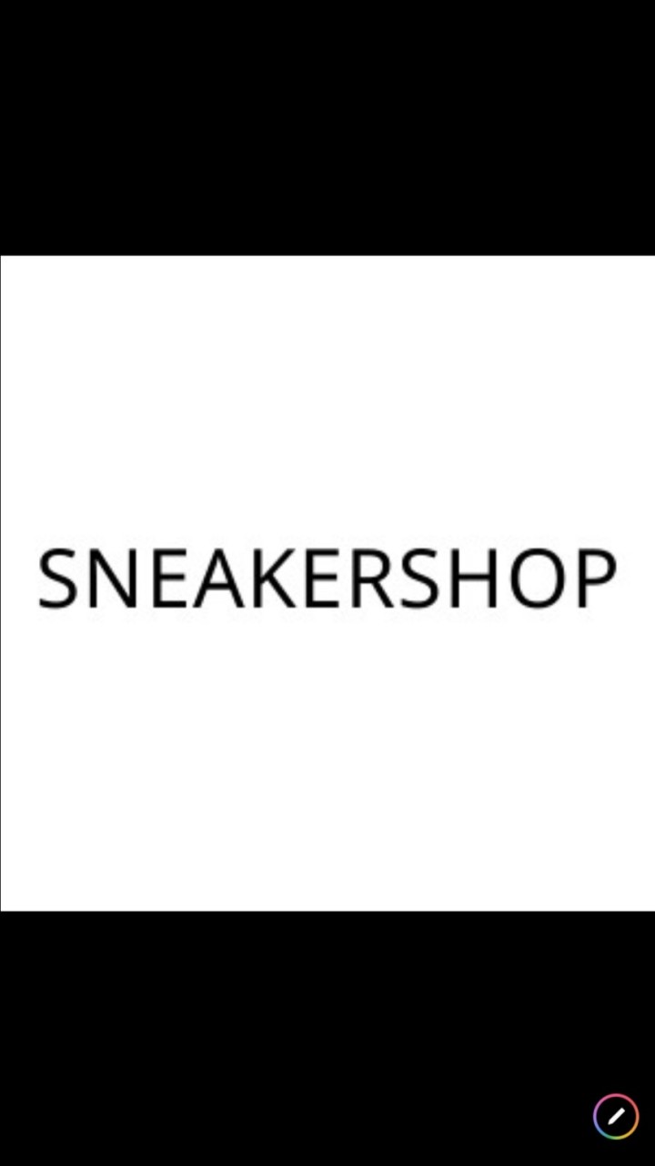SNEAKERSHOP連線代購群