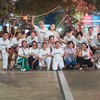 BKK Capoeira Meetup