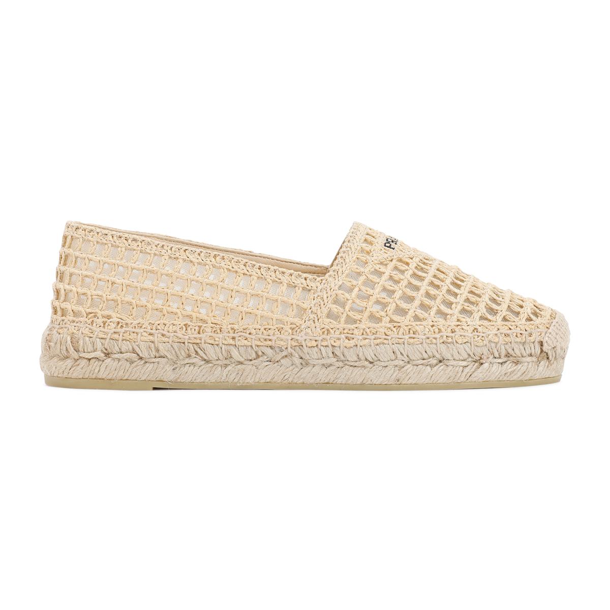 PRADA SLIPPERS SHOES