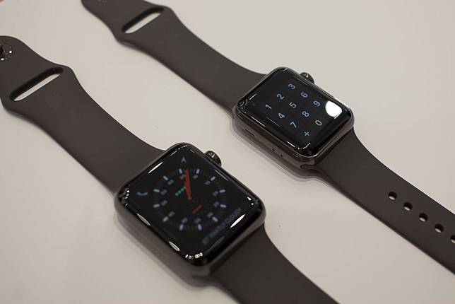 harga i watch seri 3