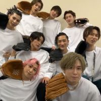 スノ担さん集まれ～！