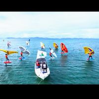 ⭐︎NOTICE 第三回ウイング全日本海中道路