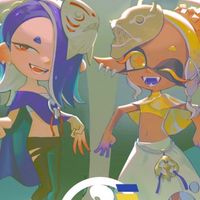 スプラ知ってる人あつまれぇー‼︎【してなくても◎】