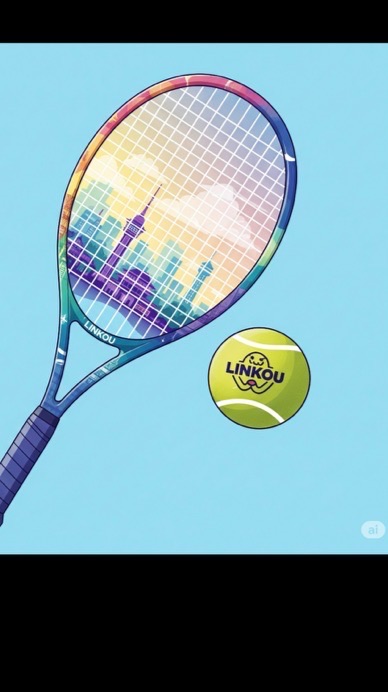 林口網球同好會 🎾｜約球｜交流｜初中高階｜ Tennis Club｜
