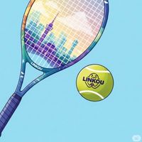 林口網球同好會 🎾｜約球｜交流｜初中高階｜ Tennis Club｜