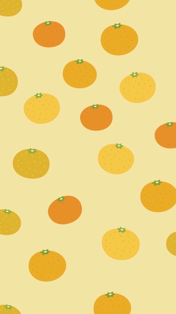 みかん組🍊