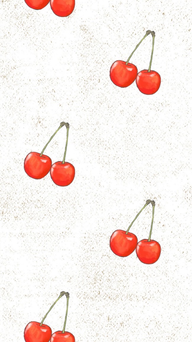 さくらんぼ組🍒
