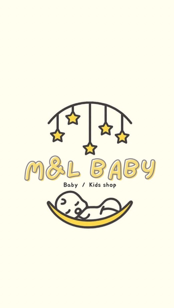 𝗠𝗟 𝗕𝗮𝗯𝘆 ｜ 平價童裝 ｜ 質感選物 ｜👶🏻ྀི