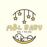 𝗠𝗟 𝗕𝗮𝗯𝘆 ｜ 平價童裝 ｜ 質感選物 ｜👶🏻ྀི