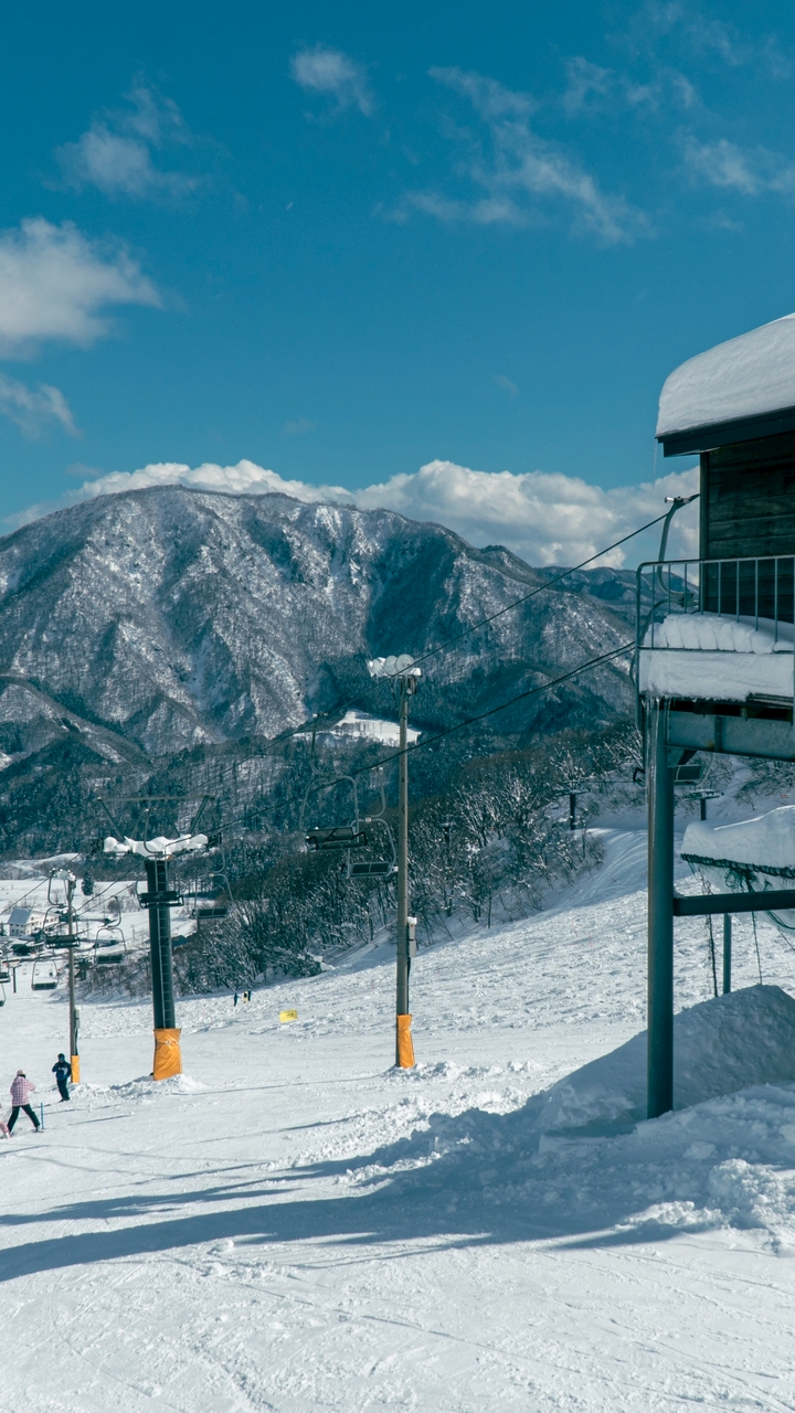 那魯灣｜3/06 法國les 3 vallees 11日