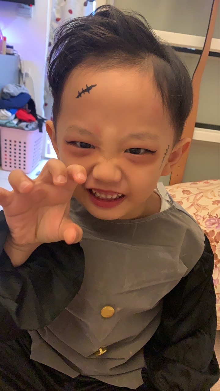 雙木林互助會