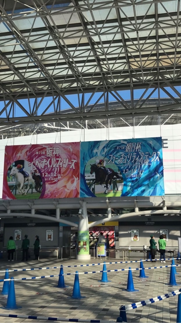 ももんちチャンネル【競馬実況】