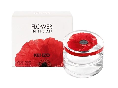 kenzo 空中之花 夢幻國度香水 100ml．優惠