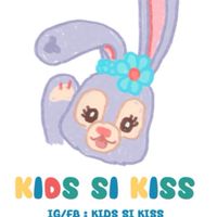 Kids Si Kiss Group