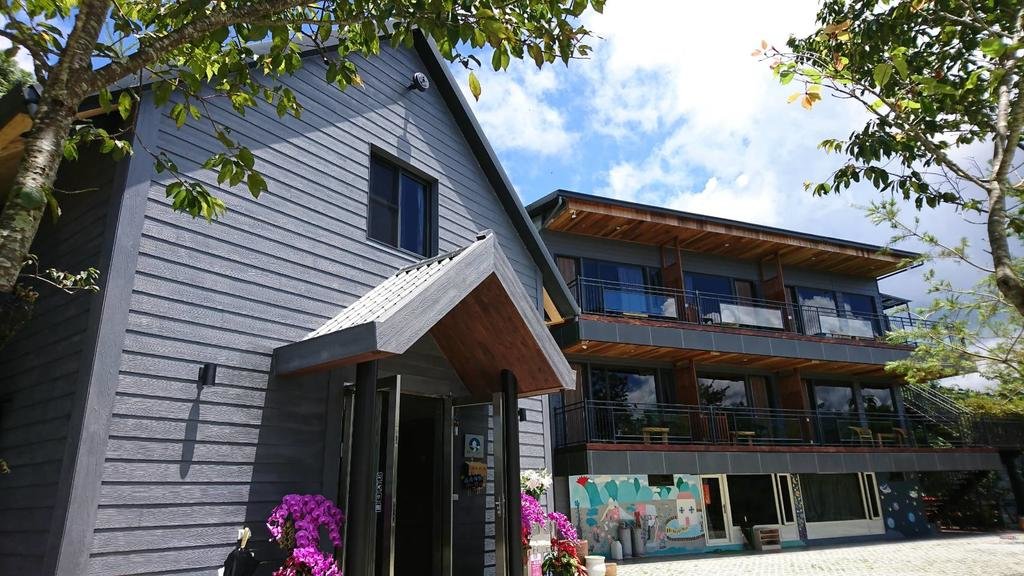 清境木木杉阿彬 奧丁丁揪你官網