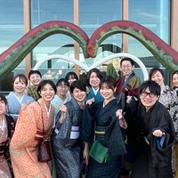 【おきものさん】福井の着物コミュニティ