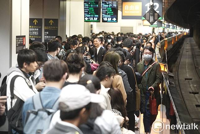 ç³»çµ±å¡žè»Šæƒ¹æ€¨ é«˜é¡æ˜¥ç¯€ç¥¨é–‹è³£åŠå°æ™‚50è¬å¼µç¥¨ç§'æ®º æ–°é ­æ®¼ Line Today