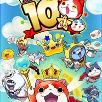 ぷにぷに助け合いしよー！