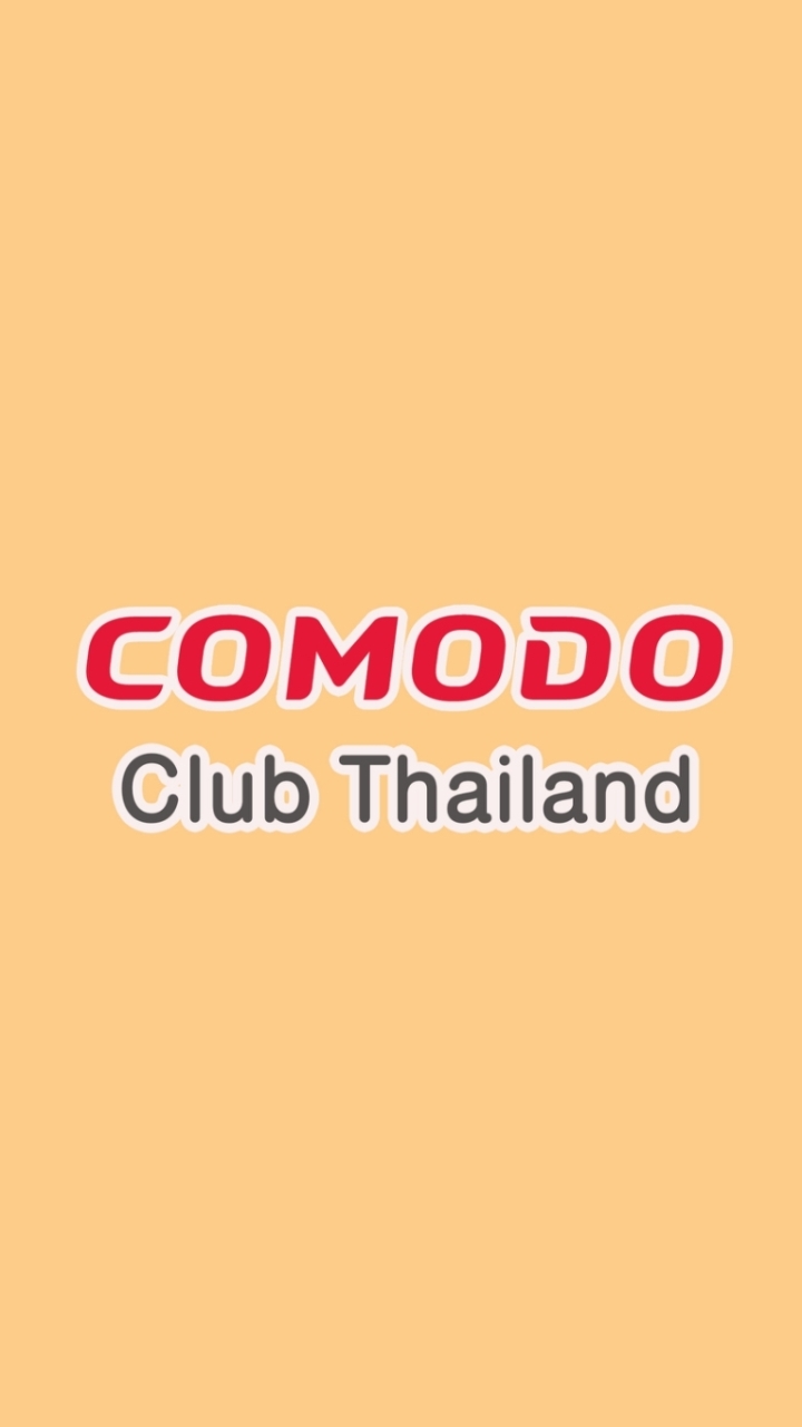 Comodo Club Thailand