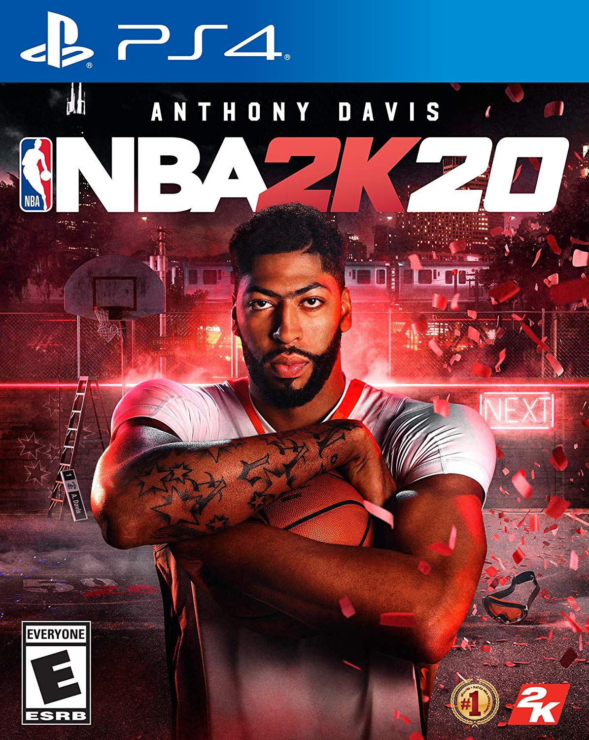 現貨供應中 中文版 [普通級] PS4 NBA 2K20。玩具與電玩人氣店家遊戲達人(日本橋電玩部)的首頁有最棒的商品。快到日本NO.1的Rakuten樂天市場的安全環境中盡情網路購物，使用樂天信用卡