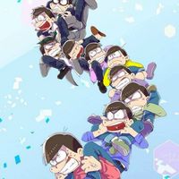おそ松さん 推し集まって一緒に語ろ！