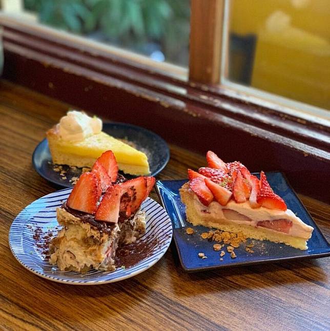 (圖片來源IG：@alivia.73)