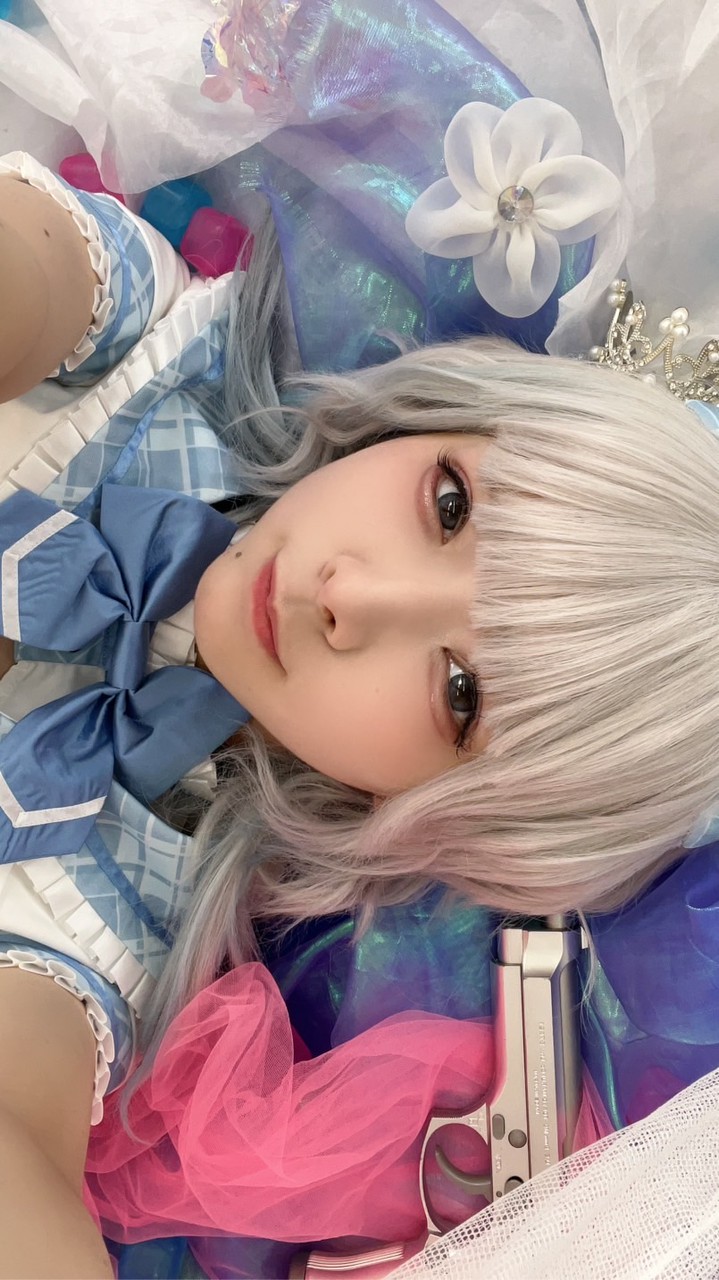 🎂4/5🎂星桜みくるラストライブ＆誕生日会