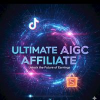 Ultimate AIGC Affiliate