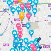 軽貨物ドライバー集合