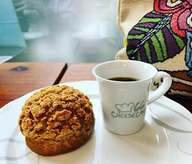 圖片授權：IG @lichin960