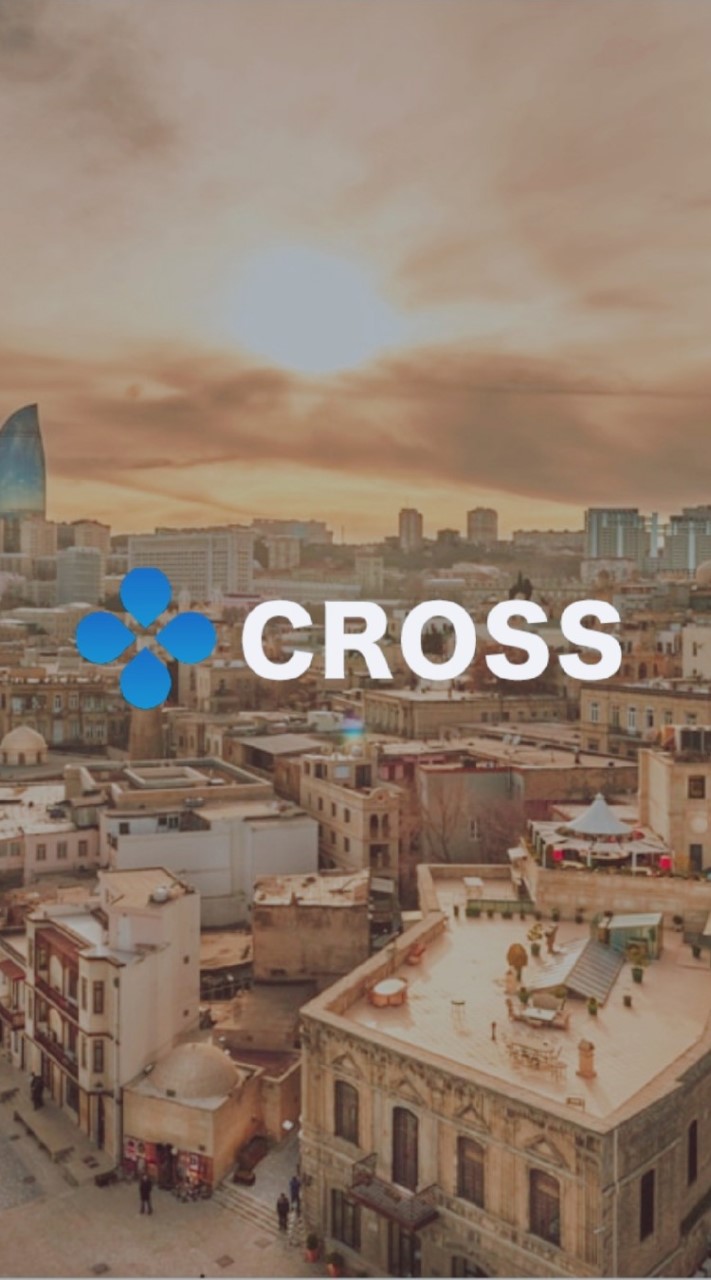 【非公式】CROSS exchange 応援グループ