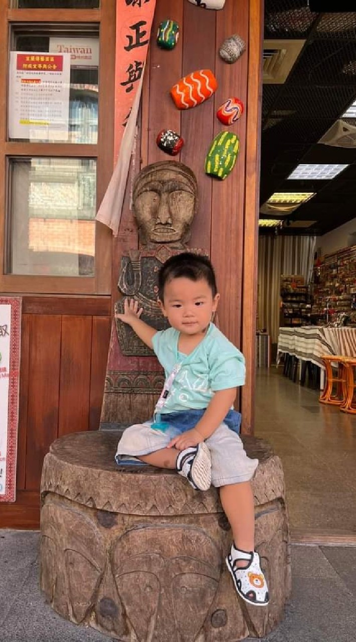 豪豪小鋪
