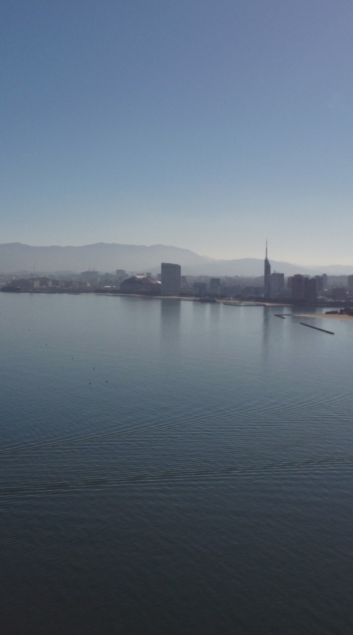 ドローン空撮同好会福岡