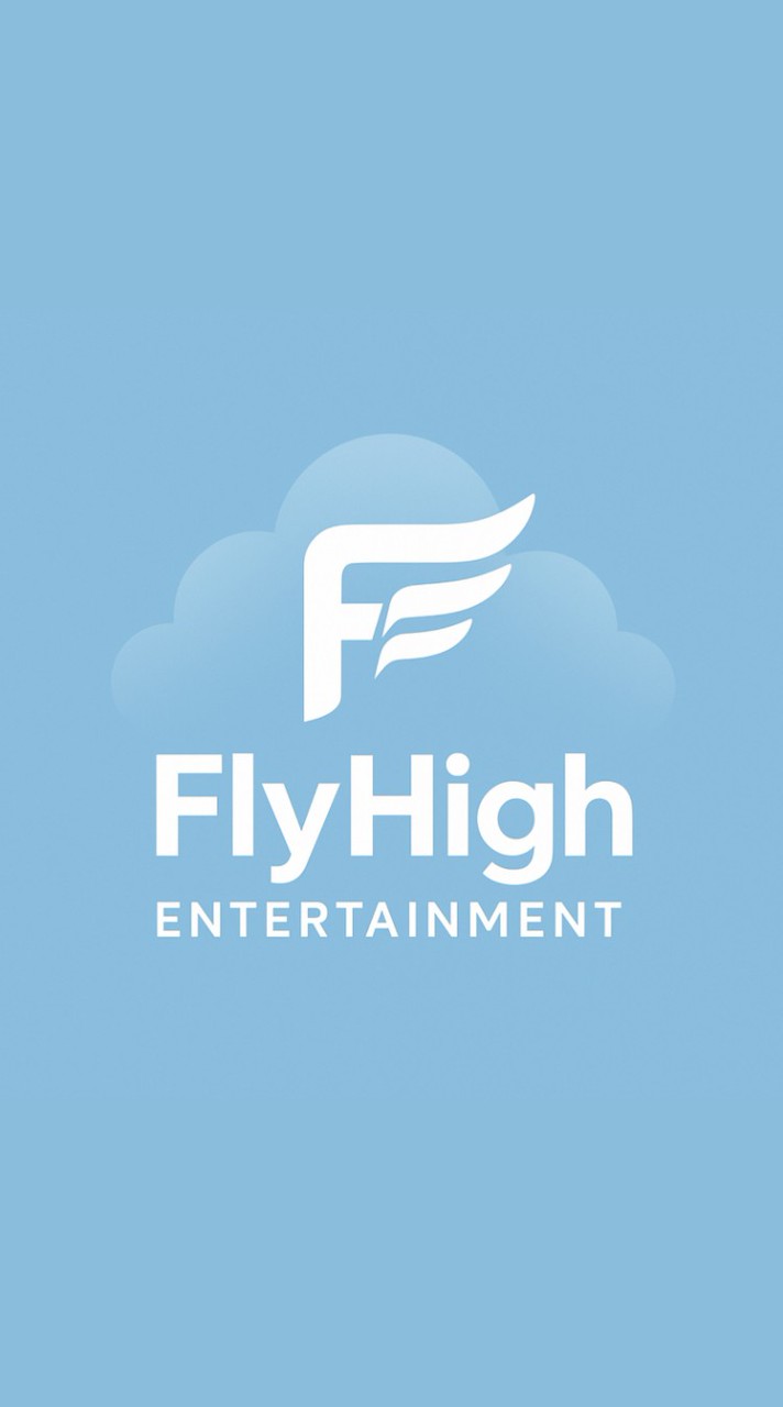 𝐅𝐥𝐲 𝐇𝐢𝐠𝐡 - 架空事務所