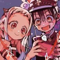 地縛少年花子くん見てる人集まれー！
