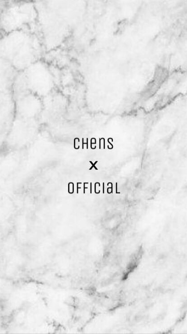 Chensofficial