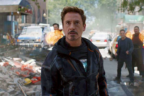 5 Kematian Paling Heroik di Layar Lebar! (Bagian 1)