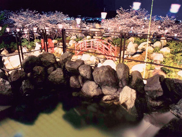 賞櫻溫泉旅館推薦