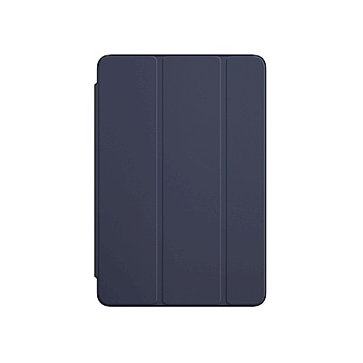 Apple 蘋果 原廠 iPad mini 4 Smart Cover(午夜藍)