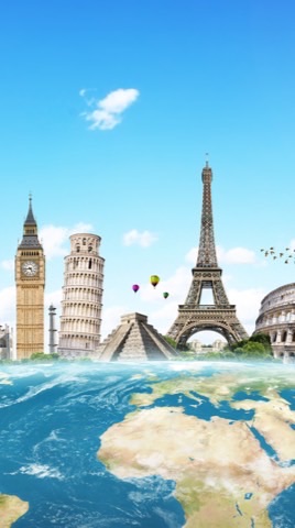 🎉跟著 露西 一起去旅行｜促銷限定