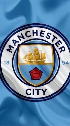 Man city NO.1
