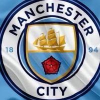Man city NO.1