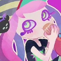 スプラ3やってるひときて‼️(学生)